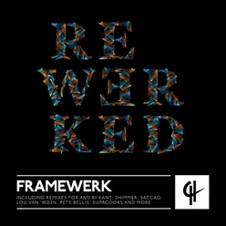 Big Fun-Framewerk Remix