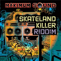 Skateland Sax