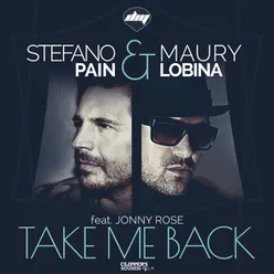 Take Me Back-Get Far & Lenny Mendy Remix