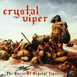 The Curse of Crystal Viper-Deluxe Edition