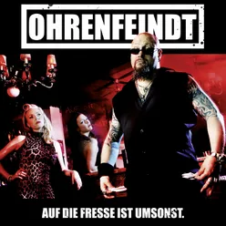 Auf die Fresse ist umsonst-Deluxe Edition