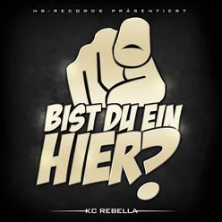 Bist du ein hier?-Deluxe edition