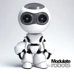 Robots (Straftanz Remix)