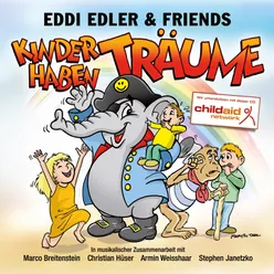 Kinder haben Träume