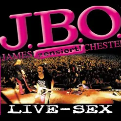 Ich sag's J.B.O.-Live