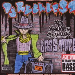 DJ Reckless : Das verloren gegangene Bass Tape