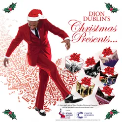 Dion Dublin's Christmas Presents...