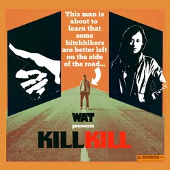 Kill Kill-Dilemn Remix