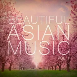 Beautiful Asian Music, Vol. 1