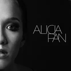 Alicia Pan
