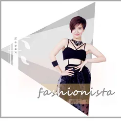 Fashionista-Fashion Music Malaysia 2014