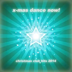 White Christmas-Electro Dub