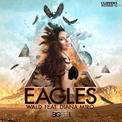 Eagles-Max Lean & Axes Remix