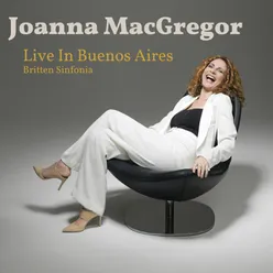 Can She Excuse-Arr. by Joanna MacGregor for Piano and Strings