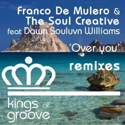 Over You-Marco Finotello Mix