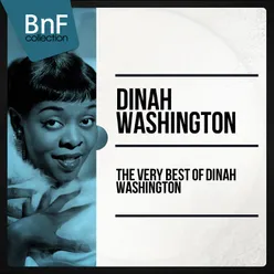 The Very Best of Dinah Washington