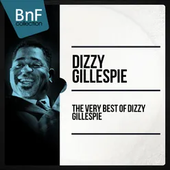 The Very Best of Dizzy Gillespie