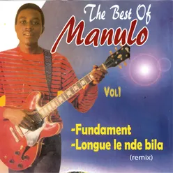 The Best of Manulo, Vol. 1
