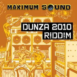 Dunza 2010 Riddim