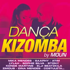 Dança Kizomba