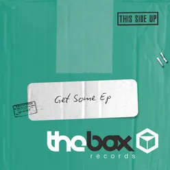 Get Some-Gianni Firmaio Remix