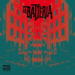 La batteria