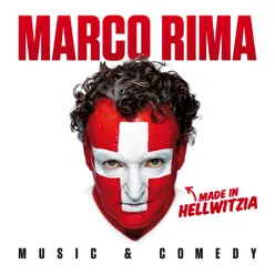 Made in Hellwitzia-Music & Comedy