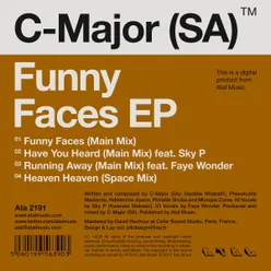 Funny Faces EP