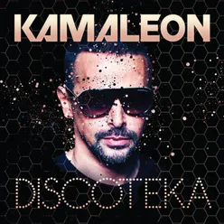 Discoteka-Reggaeton Radio Mix