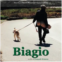 Freedom-Colonna sonora originale del film "Biagio"