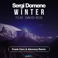 Winter-Frank Caro & Alemany Remix