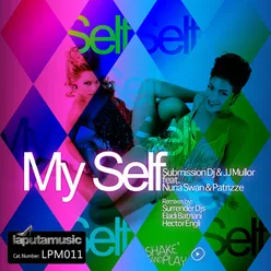 Myself-Nanes & Eladi Batriani Remix