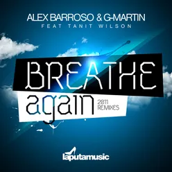 Breathe Again-2011 Remixes