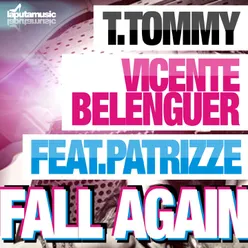 Fall Again-Remixes