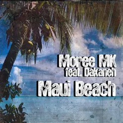 Maui Beach