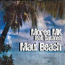 Maui Beach-Spanish Version