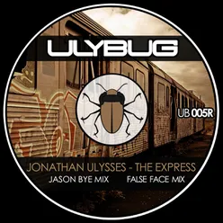 The Express-Remixes
