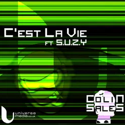 Cest la vie-Montana & Stewart Vocal Mix