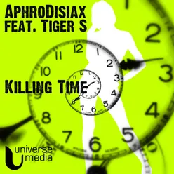 Killing Time-Vocal Mix