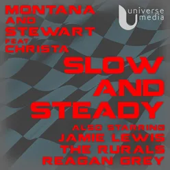 Slow & Steady-Reagan Grey Vox Mix