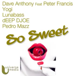 So Sweet-Deep Djoe & Pedro Mazz in Jack Remix