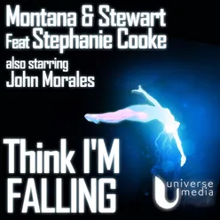Think I'm Falling-John Morales M+M Beats