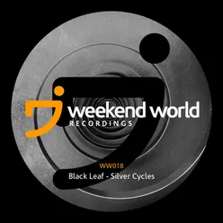 Silver Cycles-Jay Welsh Remix