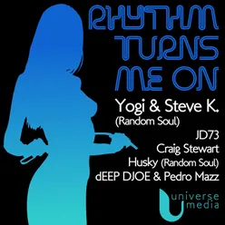 Rhythm Turns Me On-JD73s Flip & Twist Mix