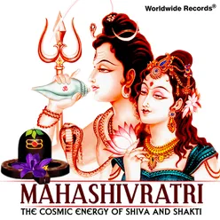 Shri Shiv Mahamantra Jap