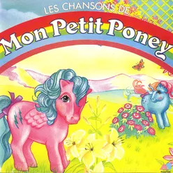 Dors mon petit poney