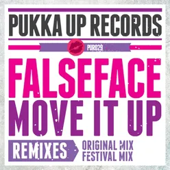 Move It Up-Festival Mix