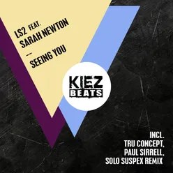 Seeing You-Radio Mix