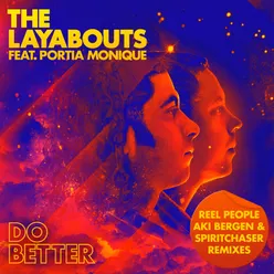 Do Better-Aki Bergen & Daniel Jaze Classic Chord School Mix