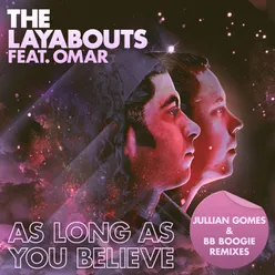 As Long as You Believe-Jullian Gomes Remix